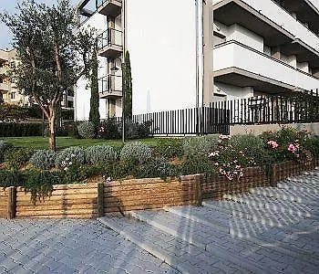 Aparthotel Lorenzo Da 3*