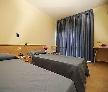 Apart Otel Lorenzo Da