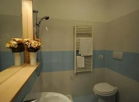 Aparthotel Lorenzo Da Viterbo