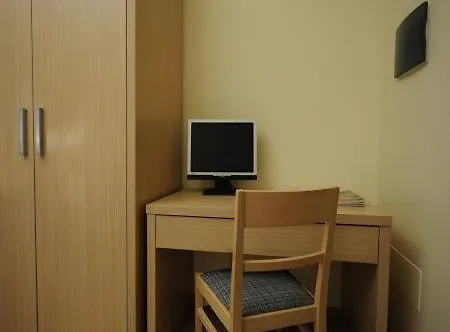 Ξενοδοχείο με διαμερίσματα Lorenzo Da Βιτέρμπο